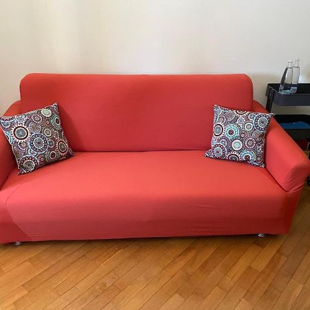 Casa Mic & Tig Apartment Менаджо Екстериор снимка