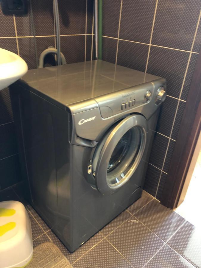 Casa Mic & Tig Apartment Менаджо Екстериор снимка